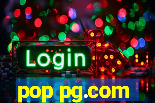 pop pg.com